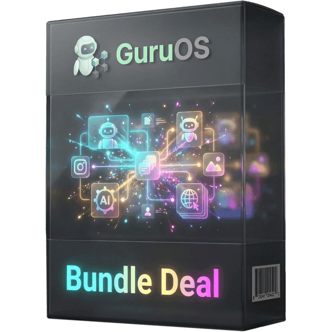 guru os ai